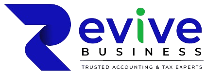Revive Pay Logo